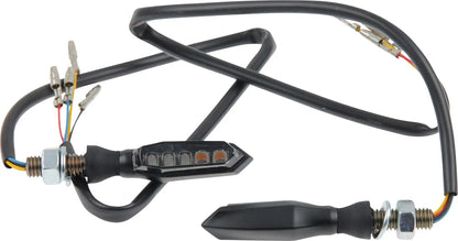 CULT WERK LED Blinkerspaket 3-i-1 för bakljus bild 3 PMMEDIA:fd5a935cabcf54be