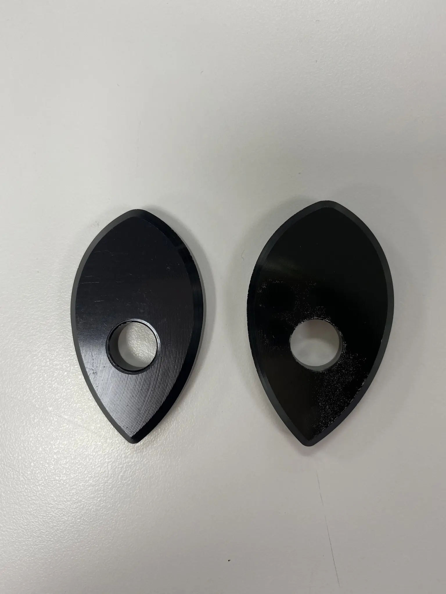 PARTS EUROPE Spacer för blinkers (2-pack) bild 2 PMMEDIA:3d24b71247a04b87
