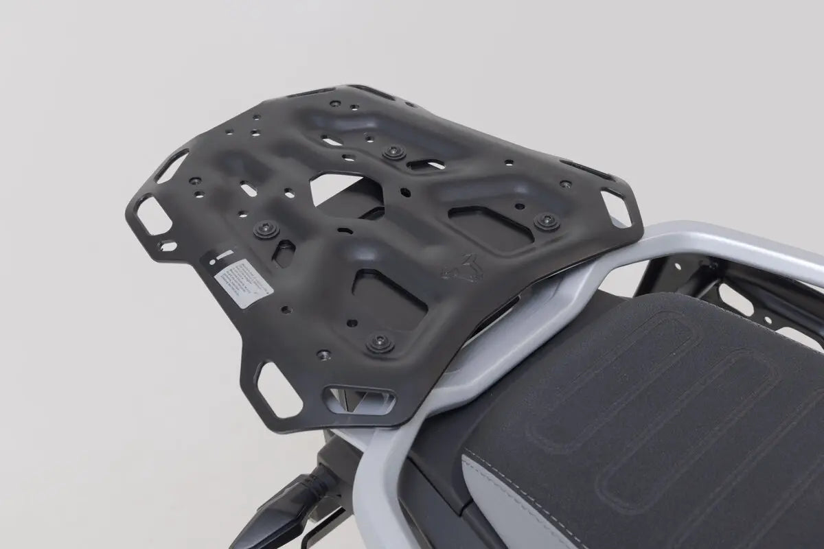 SW-MOTECH Adventure Rack – Robust pakethållare för äventyr bild 5 PMMEDIA:e26ea5a80f586df1