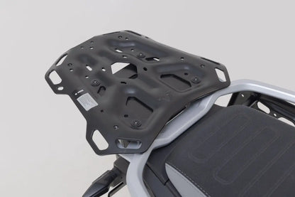 SW-MOTECH Adventure Rack – Robust pakethållare för äventyr bild 5 PMMEDIA:e26ea5a80f586df1
