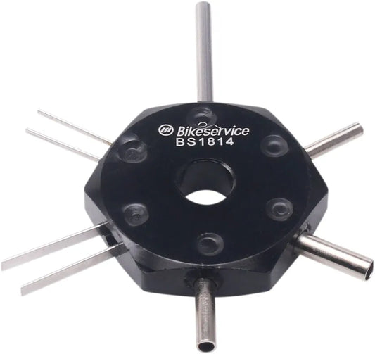 Bikeservice Terminal Removal Tool Elverktyg bild 2 PMMEDIA:772ce2dfe26b1bf6