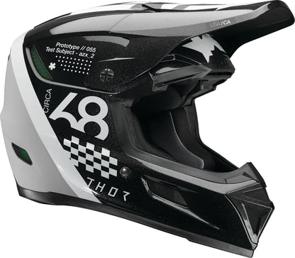 Thor Reflex Sport Riot MIPS® Offroadhjälm integral vuxen bild 1 PMMEDIA:c340dfcb05f7c3b4