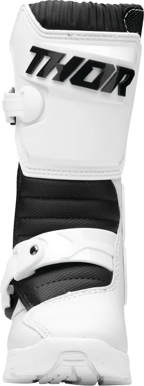 Thor Blitz XR Mini Cross- & Endurostövlar bild 13 PMMEDIA:0b1256027f70953e