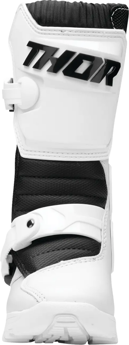 Thor Blitz XR Mini Cross- & Endurostövlar bild 13 PMMEDIA:0b1256027f70953e