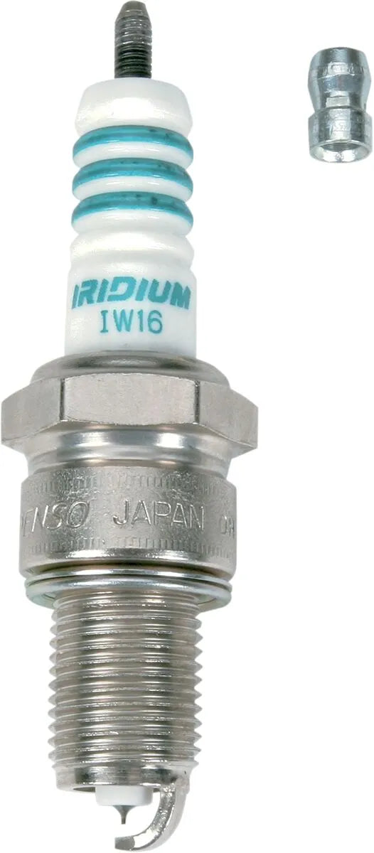DENSO Iridium Tändstift IW16 bild 1 PMMEDIA:10ef2027c2e46e3e