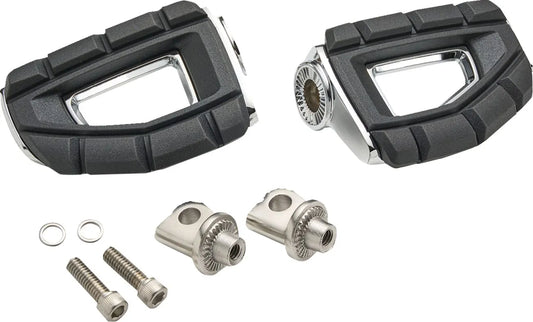 Ciro Chicane™ Foot Rests Fotpinnar & delar bild 1 PMMEDIA:6422b1a5380c4a35