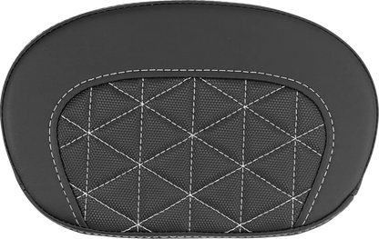 Saddlemen Mini Contour Sissy Bar Pad Ryggstöd för sadlar bild 5 PMMEDIA:7826c7b5e9ac0615