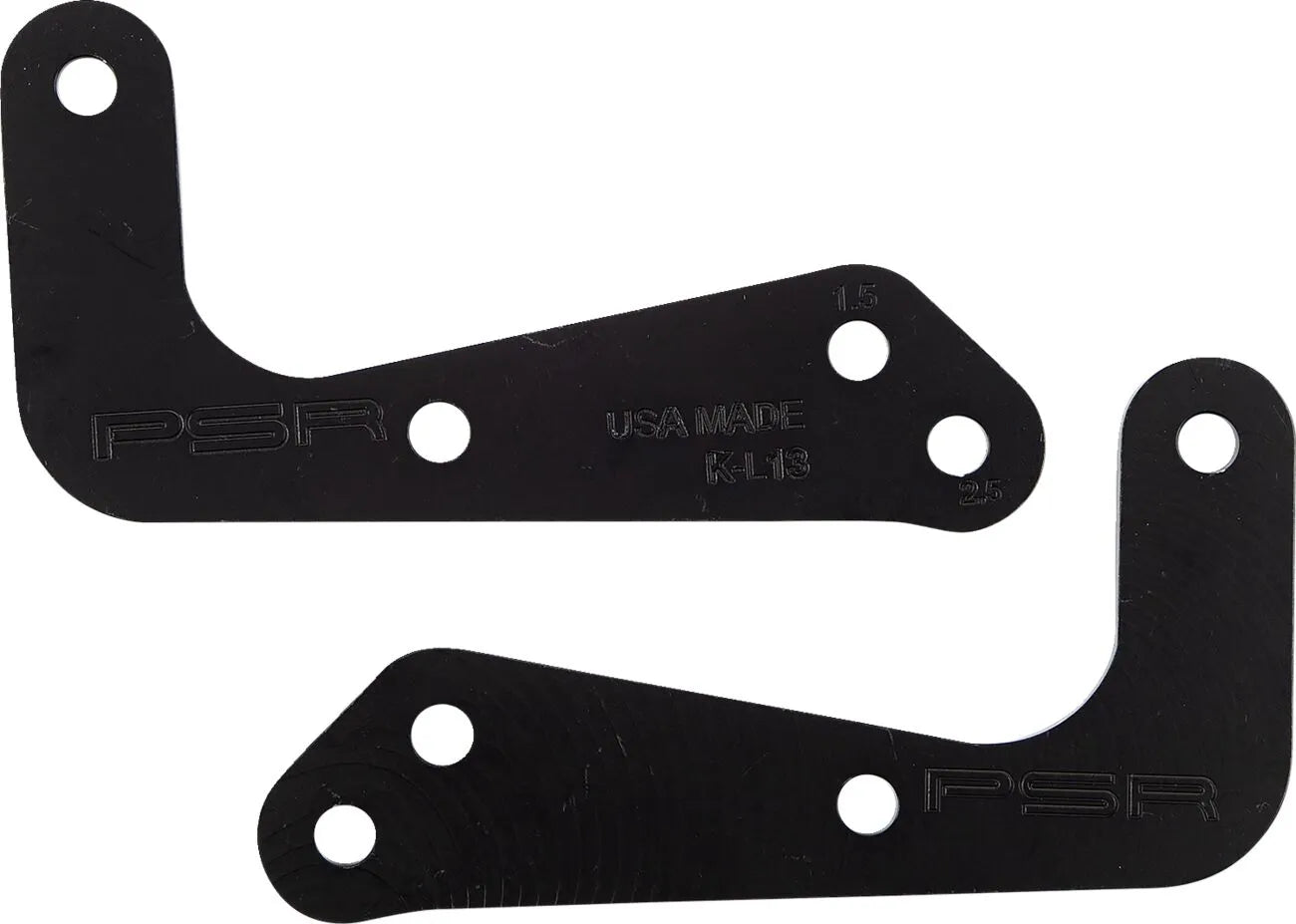 Psr Adjustable Lowering Links Sänknings- & höjningskit bakhjul bild 8 PMMEDIA:a5a172ca3d91de6f