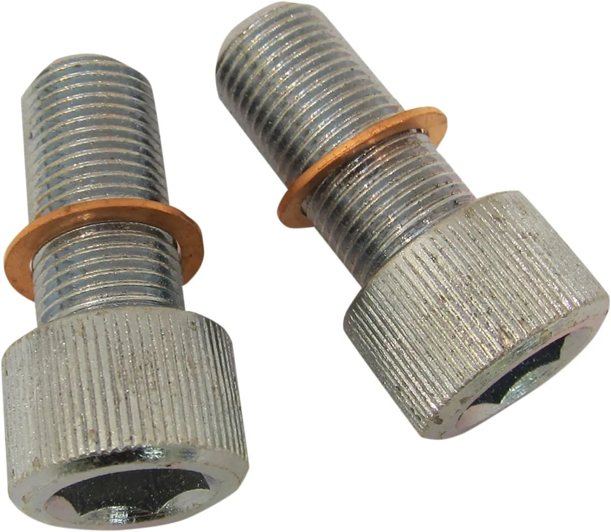 DRAG SPECIALTIES Fork Tube Damper Mount Kit bild 1 PMMEDIA:8bae7897dcb8120b