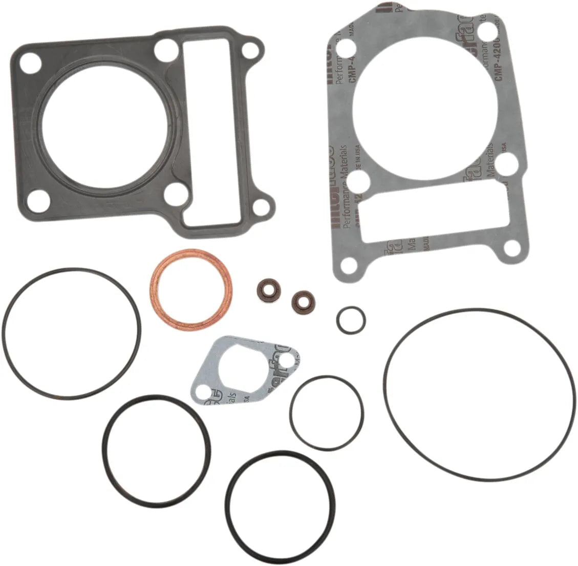 MOOSE OFFROAD HARD-PARTS Top End Packningssats bild 1 PMMEDIA:ababc92c25148e63