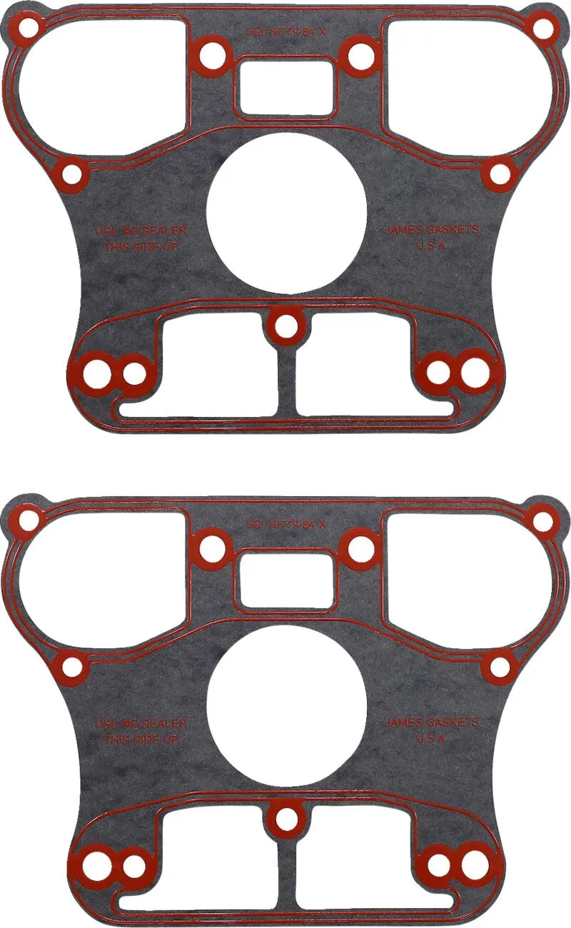 James Gasket Replacement Rocker Box Cover Gaskets Packningar & kit bild 2 PMMEDIA:f9b865fd2d7a1867