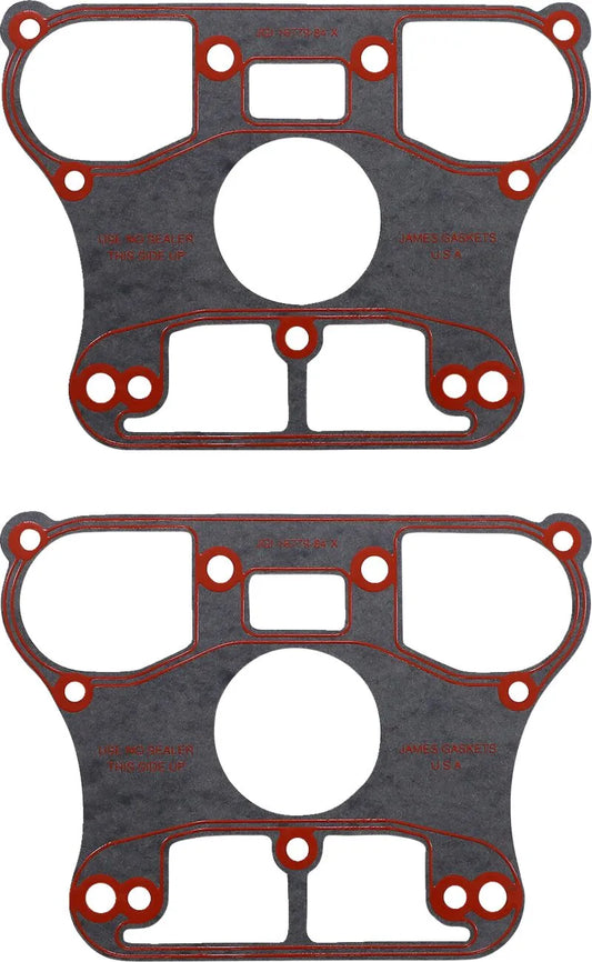 James Gasket Replacement Rocker Box Cover Gaskets Packningar & kit bild 2 PMMEDIA:f9b865fd2d7a1867