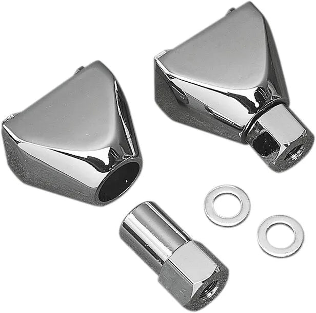 DRAG SPECIALTIES Swingarm End Cap Adjuster bild 1 PMMEDIA:992cd05231d13625