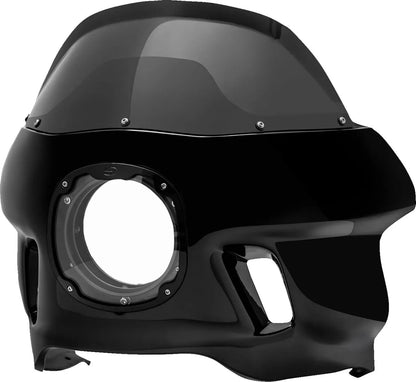 Saddlemen S-RT Mini Fairing Kåpa Harley bild 1 PMMEDIA:e014d3789da5e8ac