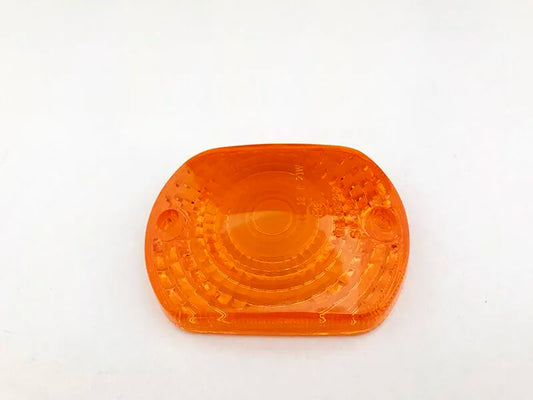 K&S TECHNOLOGIES Reservglas för blinkers amber bild 1 PMMEDIA:3fd6dee89b5051ee