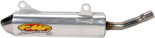 FMF Powercore 2 Ljuddämpare CR250 '02-07 bild 1 PMMEDIA:2190a9c9b15d72a5