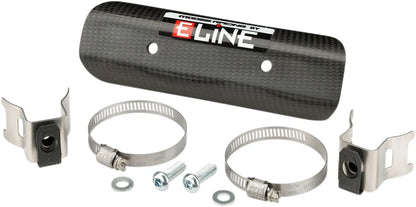 Moose Offroad Hard Parts Gen 2 Universal Heat Shield Tillbehör & delar till avgassystem bild 2 PMMEDIA:be9734b6c418aca3
