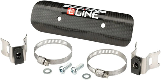 Moose Offroad Hard Parts Gen 2 Universal Heat Shield Tillbehör & delar till avgassystem bild 2 PMMEDIA:be9734b6c418aca3