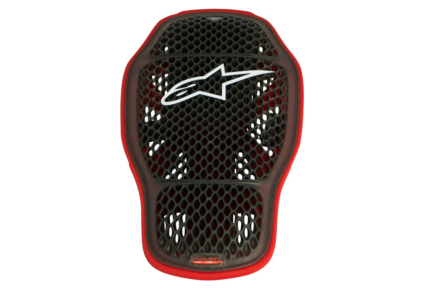 Alpinestars (Road) Nucleon KR-1 CELLi Back Protector Insert Ryggskydd bild 1 PMMEDIA:1da088427e212757