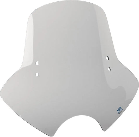 Memphis Shades Metric Demon Windshield Universal Street bild 2 PMMEDIA:49b53377df0daf2f