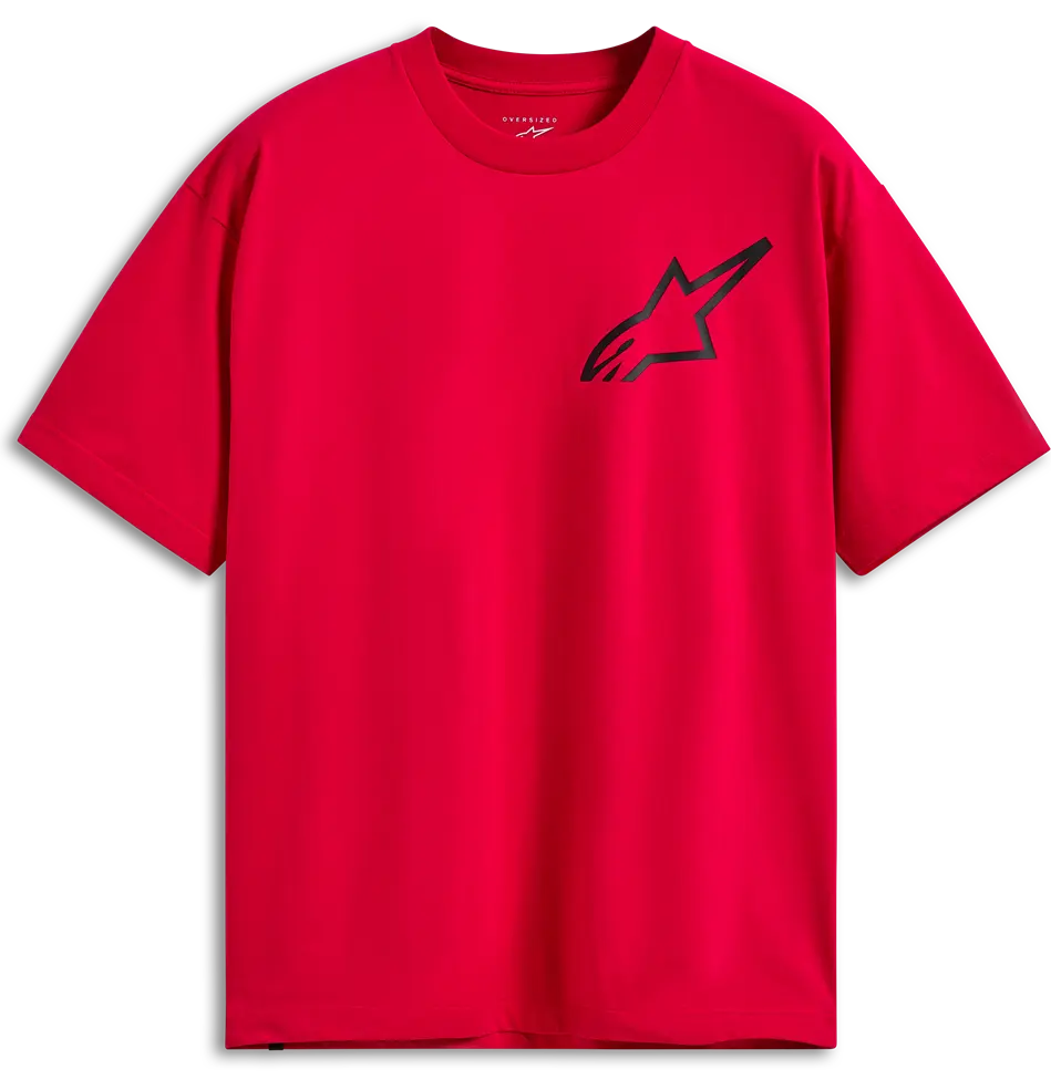 Alpinestars (Casuals) Oversized One CSF T-Shirt T-shirt herr bild 1 PMMEDIA:266aca69d79a1e70