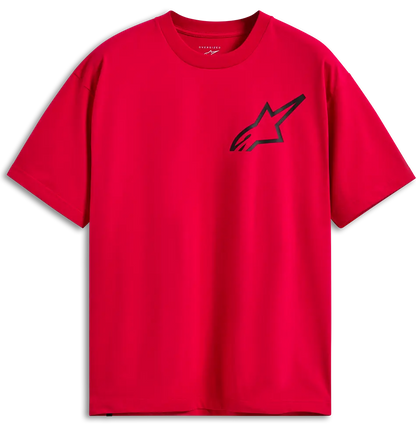 Alpinestars (Casuals) Oversized One CSF T-Shirt T-shirt herr bild 1 PMMEDIA:266aca69d79a1e70