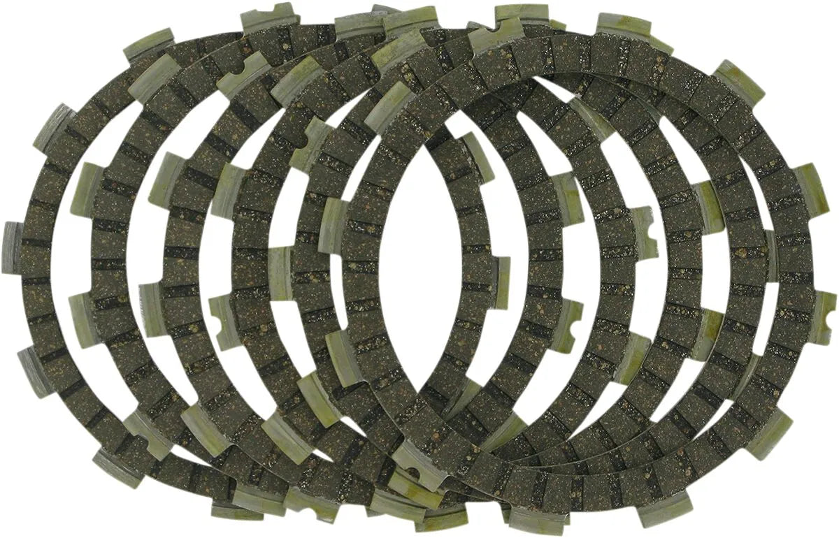 EBC CK Standard Series Kopplingssats bild 1 PMMEDIA:e62b087c2022c60f