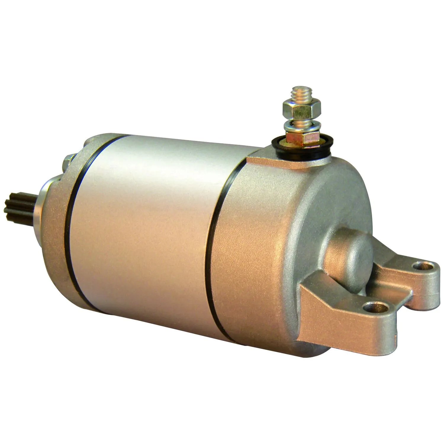 PARTS EUROPE Starter högpresterande ersättning bild 2 PMMEDIA:b26f31e81080b1ff