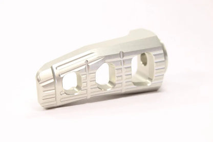 GILLES TOOLING Honda Touring Fotpinnar Set Silver bild 2 PMMEDIA:353133a9a0c2de03