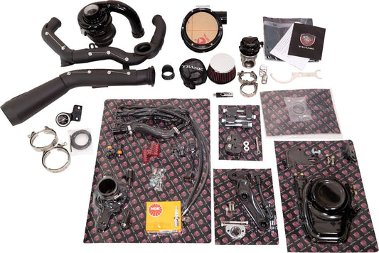 TRASK Tornado Turbo Performance Kit M8 bild 1 PMMEDIA:8d20845902a63529
