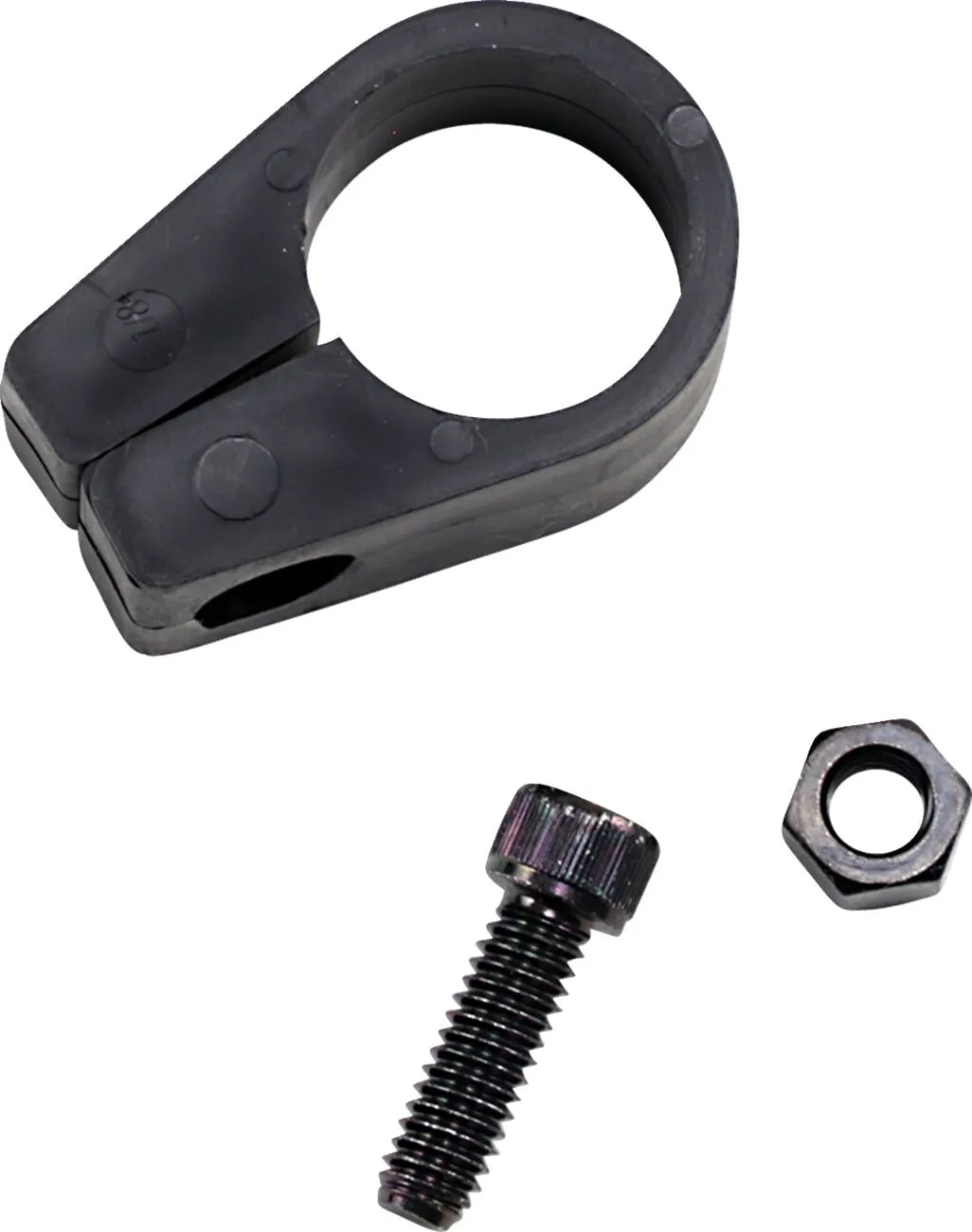 Jagg Oil Coolers Frame Clamp Oljekylare bild 5 PMMEDIA:6828e94da3a956a7