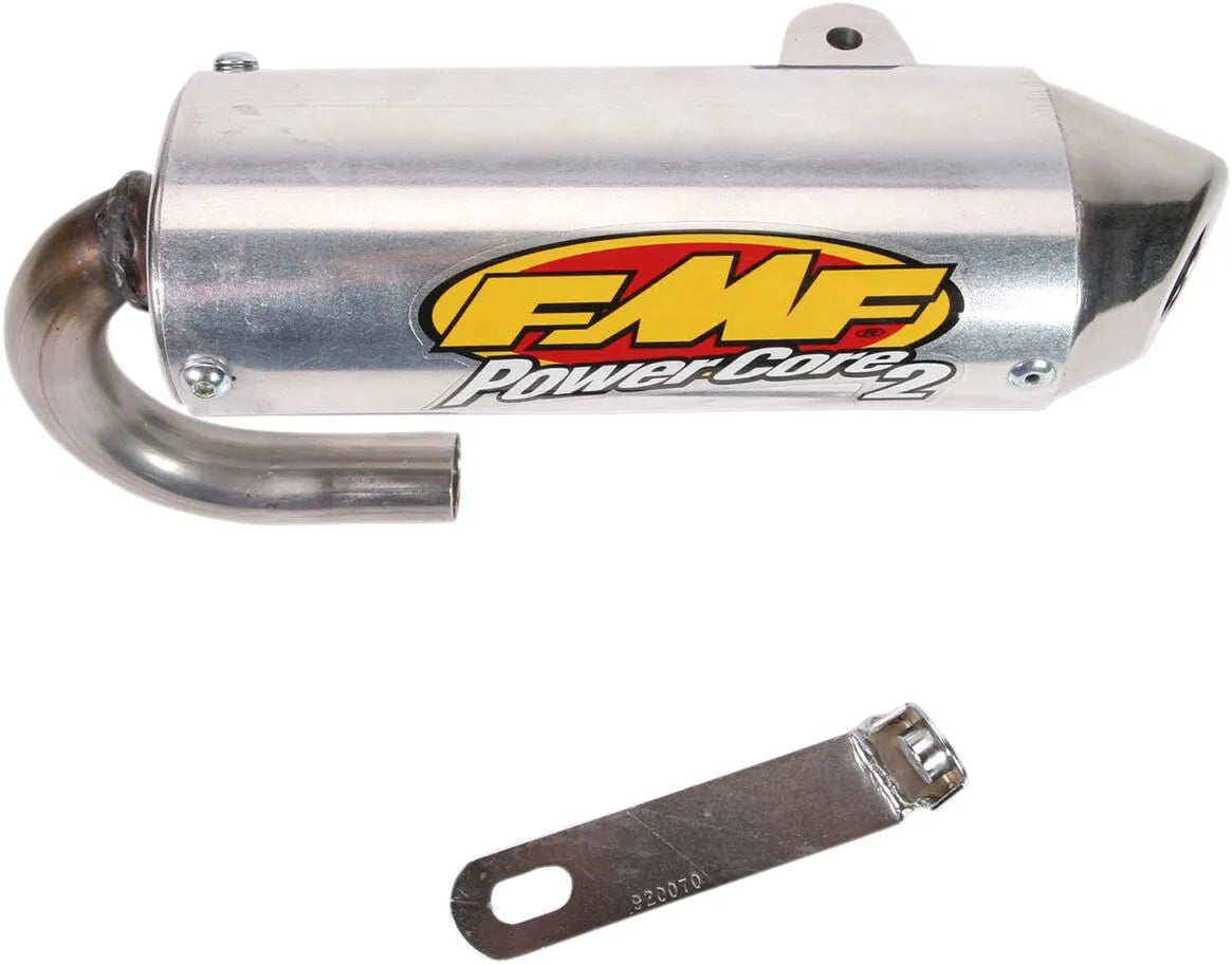 FMF Powercore 2 Ljuddämpare för ATV bild 2 PMMEDIA:57d919a62d65557d