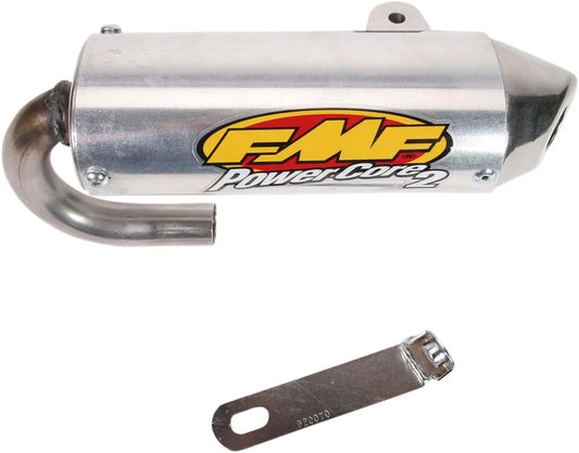 FMF Powercore 2 Ljuddämpare för ATV bild 2 PMMEDIA:57d919a62d65557d