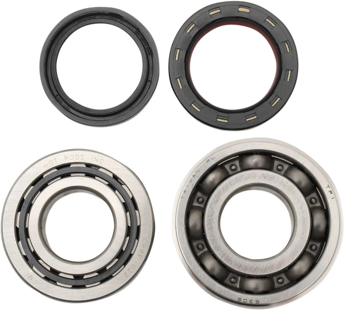 HOT RODS Huvudlager och Tätning Kit till Veven CRF450R bild 1 PMMEDIA:79ee50a1c2cb983e