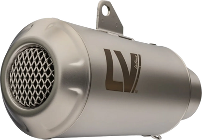 LEOVINCE LV-10 Slip-On Ljuddämpare bild 12 PMMEDIA:39a42d28d36bc200