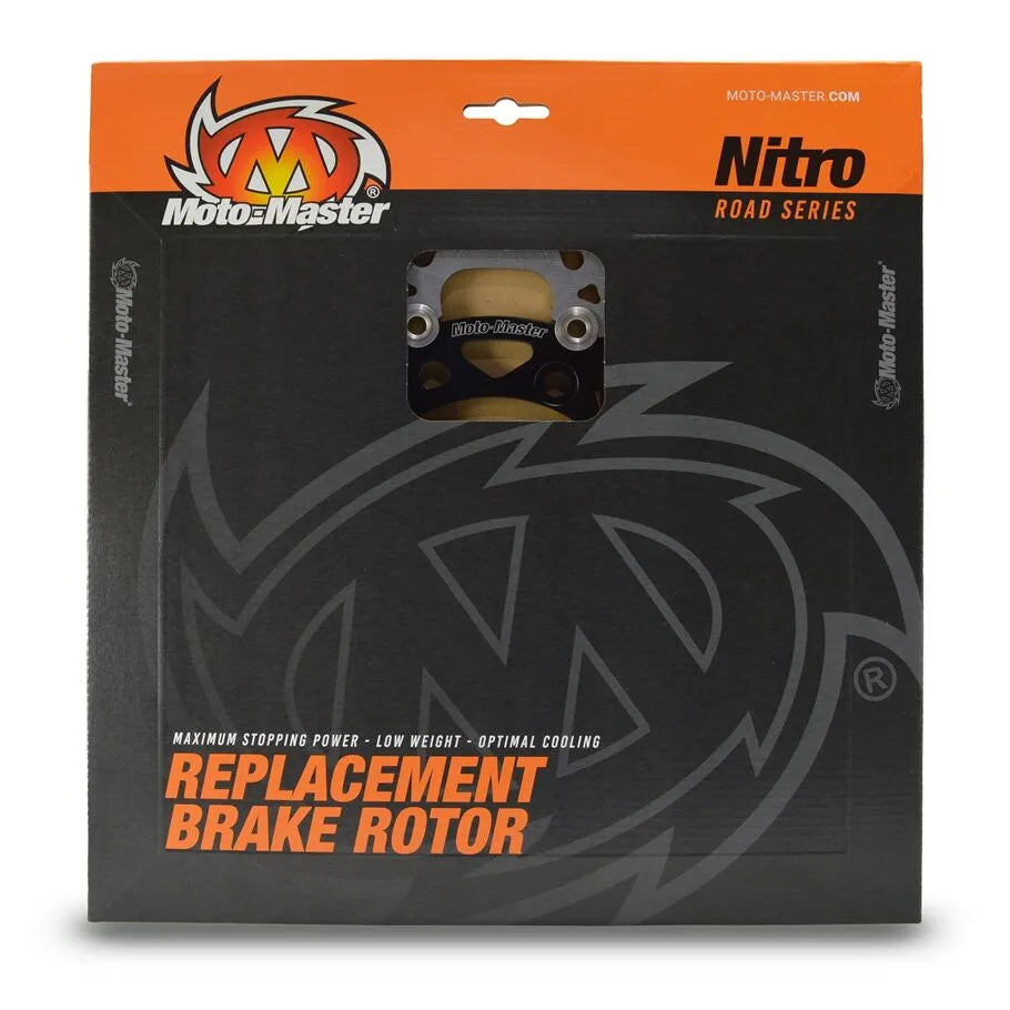 MOTO-MASTER Nitro Fram Bromsskiva bild 3 PMMEDIA:3b1c3a811da8eb1d