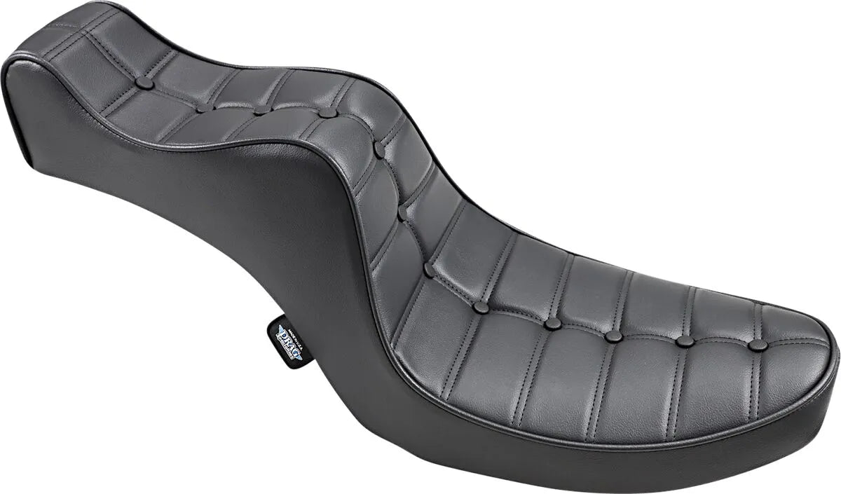 DRAG SPECIALTIES SEATS Mini King and Queen Sadel bild 1 PMMEDIA:774eed018a6d8385