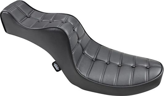 DRAG SPECIALTIES SEATS Mini King and Queen Sadel bild 1 PMMEDIA:774eed018a6d8385