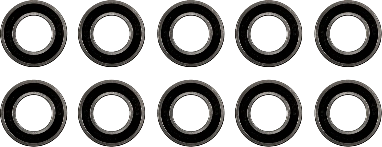 FACTORY LINKS Hjulager 10-pack 6005 2RS 25x47x12 bild 1 PMMEDIA:a8e9eadeedb218e6