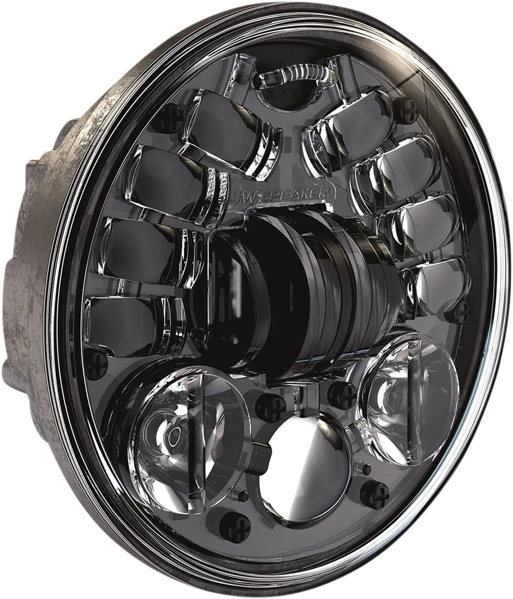 J.W. SPEAKER 5-3/4" LED Adaptive 2 Strålkastare bild 1 PMMEDIA:ac949633a7920ef0