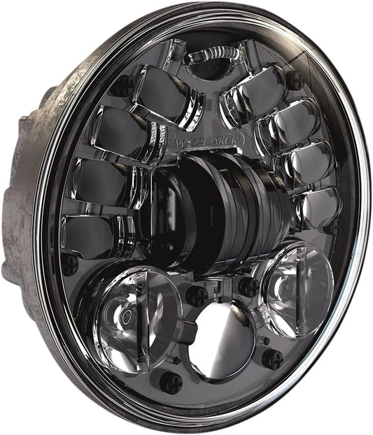 J.W. SPEAKER 5-3/4" LED Adaptive 2 Strålkastare bild 1 PMMEDIA:ac949633a7920ef0
