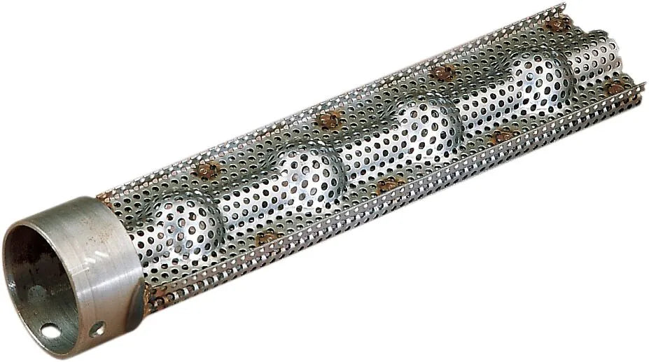KHROME WERKS HP-Plus® Drag Pipe Baffle 1-3/4" bild 1 PMMEDIA:2888fdfd436c694b
