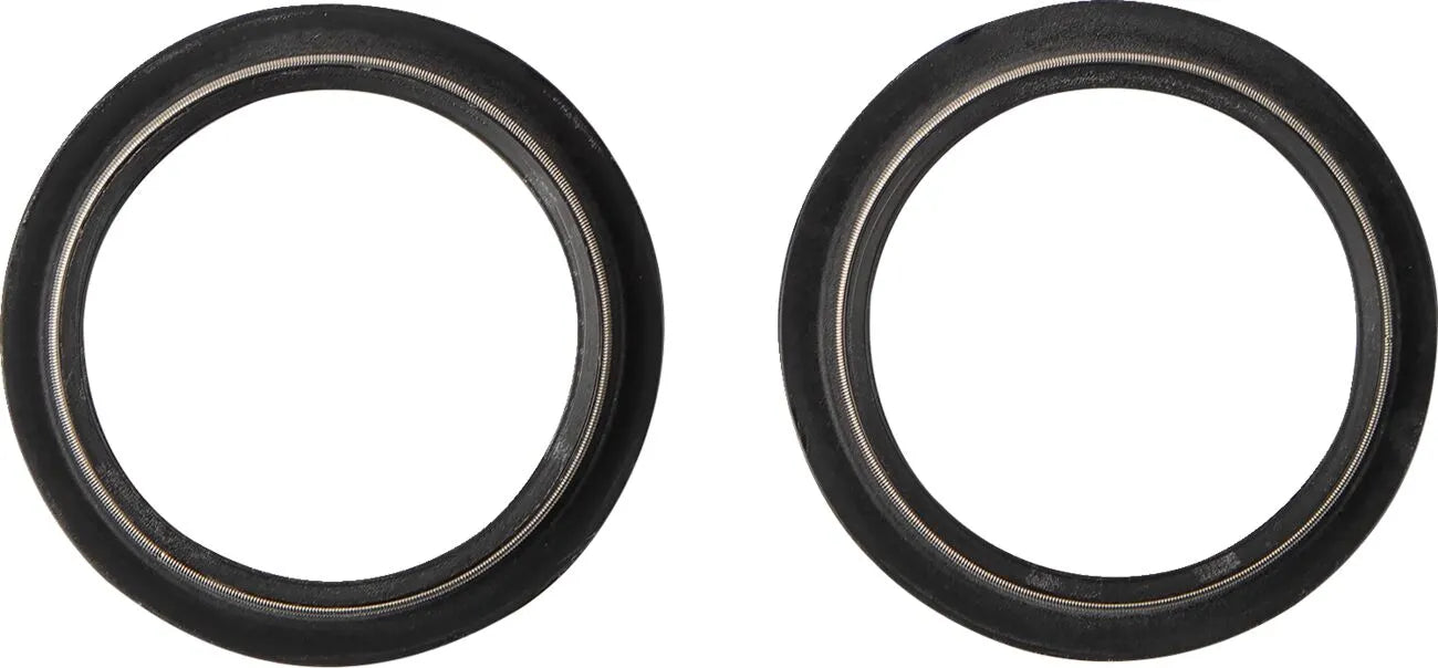 MOOSE OFFROAD HARD-PARTS Front Gaffel Dammtätning Kit bild 1 PMMEDIA:2f2bf02a7f2c00a9