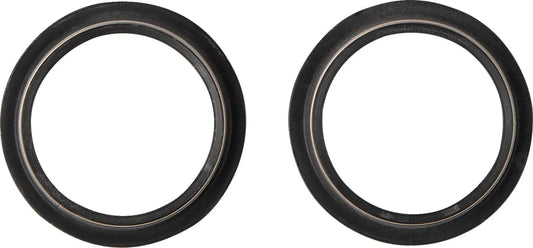 MOOSE OFFROAD HARD-PARTS Front Gaffel Dammtätning Kit bild 1 PMMEDIA:2f2bf02a7f2c00a9