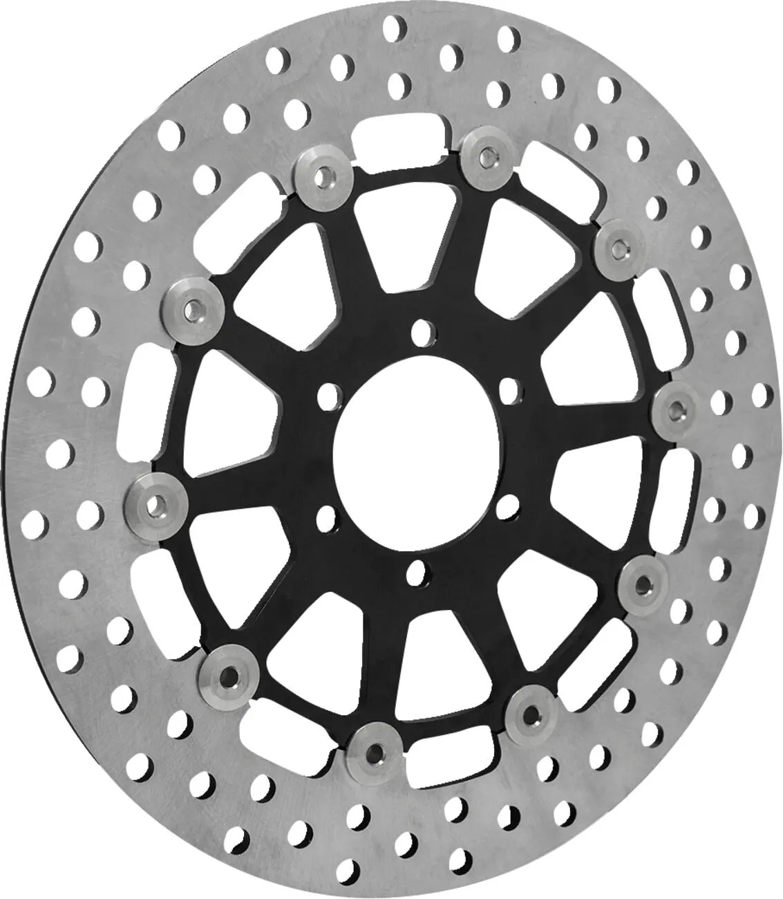 Arlen Ness Factory Replacement Brake Rotor Bromsskivor street bild 1 PMMEDIA:fc3a695c89ea46d4