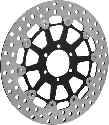 Arlen Ness Factory Replacement Brake Rotor Bromsskivor street bild 1 PMMEDIA:fc3a695c89ea46d4
