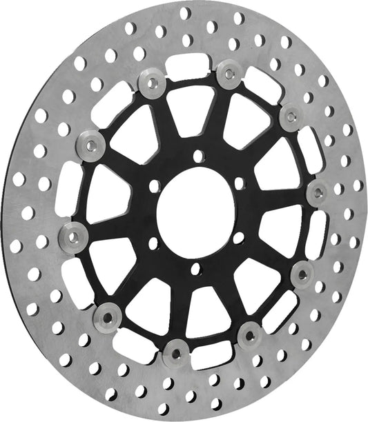 Arlen Ness Factory Replacement Brake Rotor Bromsskivor street bild 1 PMMEDIA:fc3a695c89ea46d4