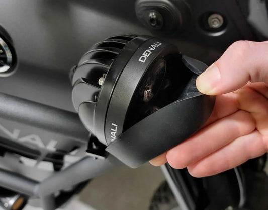DENALI Blackout Cover Kit bild 2 PMMEDIA:3441dc11e9b93fb9