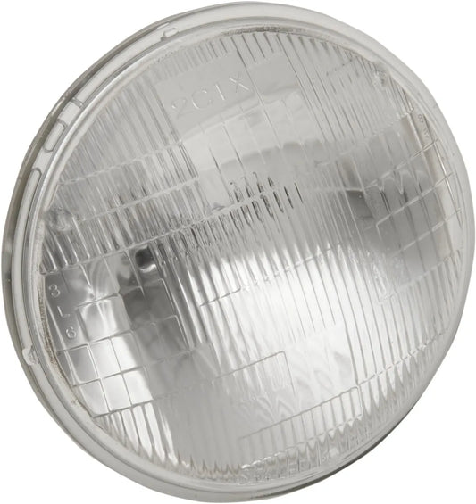 EMGO Halvljus Strålkastare Sealed Beam 5 3/4" bild 1 PMMEDIA:cfaa2c16a4dd315d