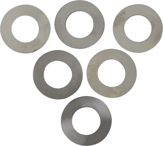 EASTERN MOTORCYCLE PARTS Wheel Bearing Spacer Shim Kit bild 2 PMMEDIA:e8985e85d4e3bc7b